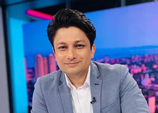 Tabish Husain