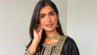 Tindy Kaur