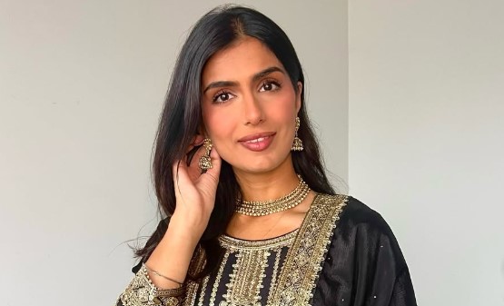 Tindy Kaur
