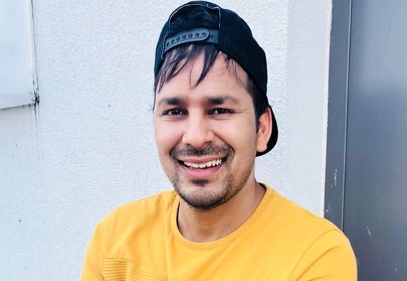Veet Baljit