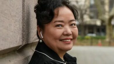 Winnie Greco