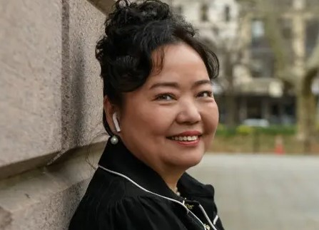 Winnie Greco