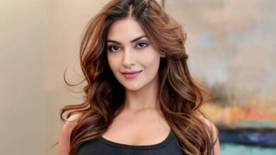 Yesha Sagar