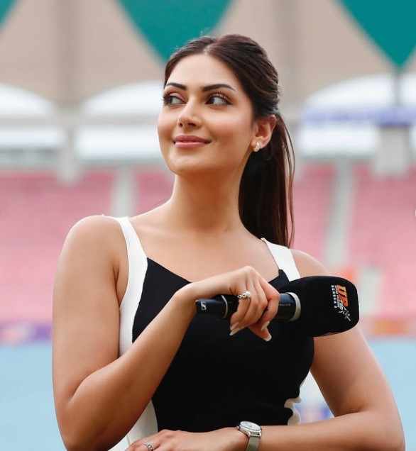 Yesha Sagar wiki