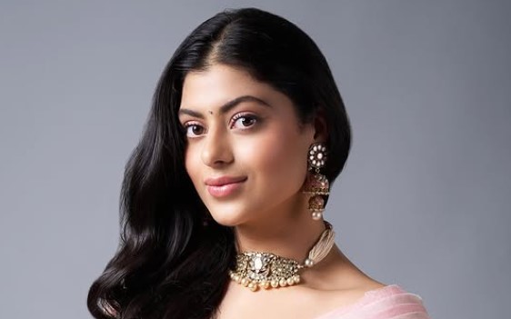 Zanai Bhosle