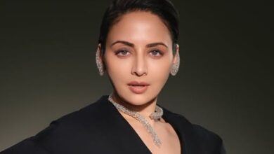 Zoya Afroz