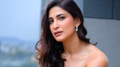 Aahana Kumra