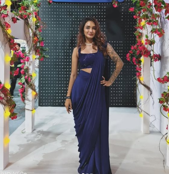 Aarushi Dutta height