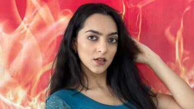 Agriya Bhatia
