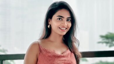Alekhya Harika