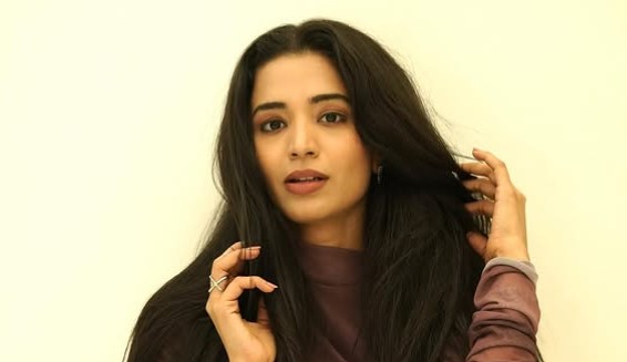 Anjali Barot