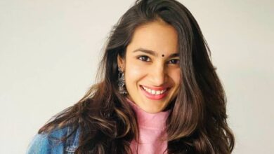 Arushi Chawla