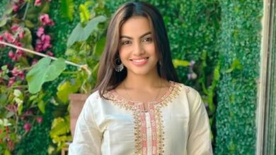 Beauty Khan