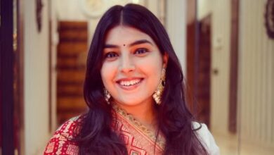 Chetna Sharma