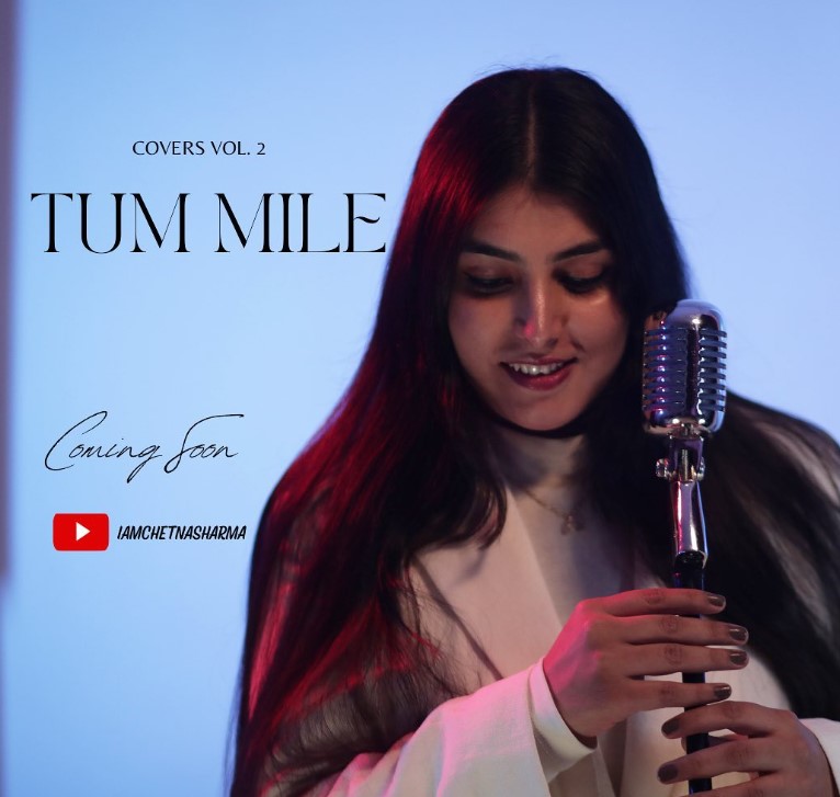 Chetna Sharma bio
