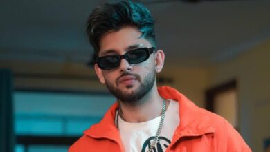 Dhruv Malik