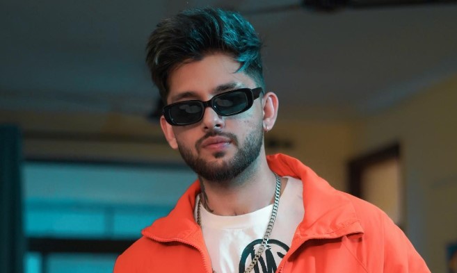 Dhruv Malik