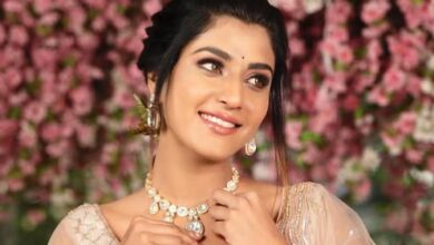 Divya Suresh