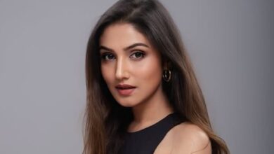 Donal Bisht