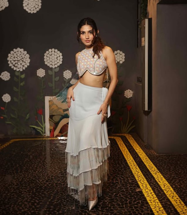 Donal Bisht height