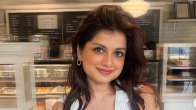 Hemal Ingle