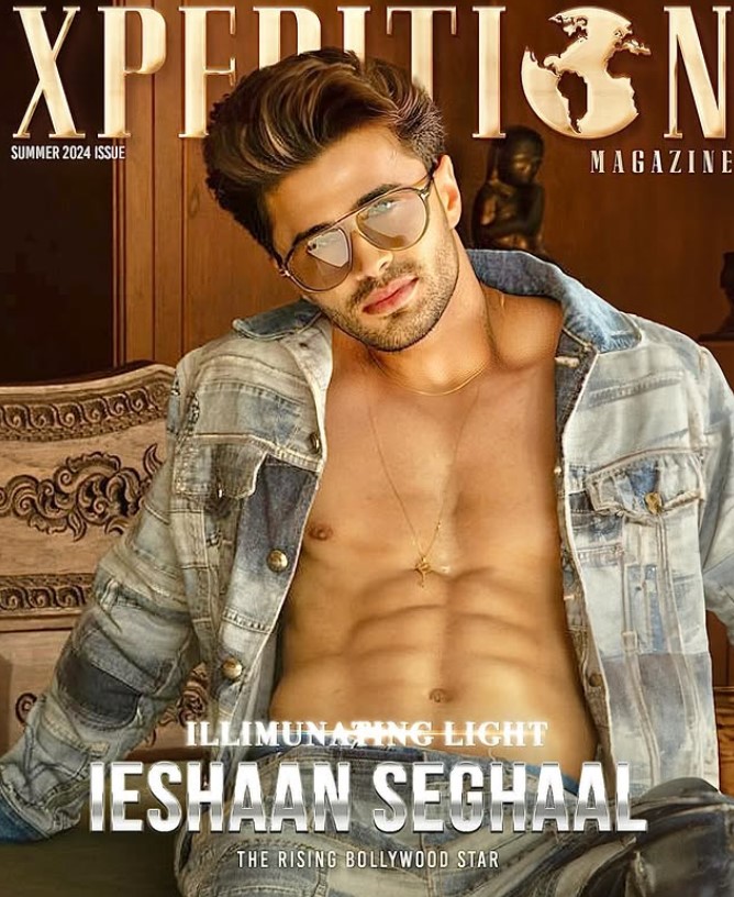 Ieshaan Sehgaal wiki