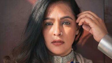 Ishita Yashvi