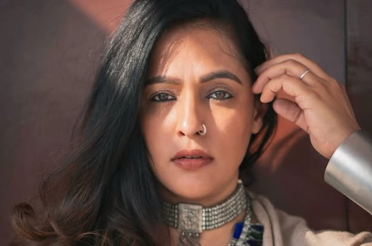 Ishita Yashvi