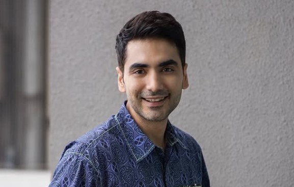 Ishwak Singh