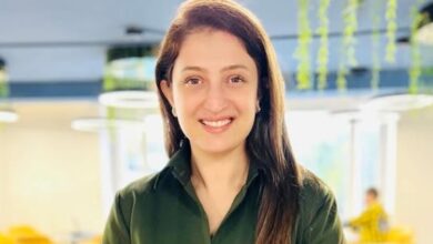 Jaya Bhardwaj