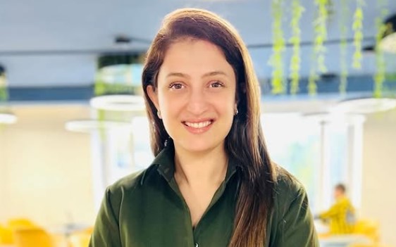 Jaya Bhardwaj
