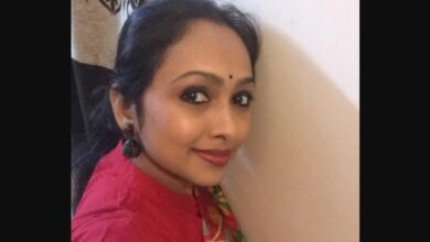 Jayashree Rao