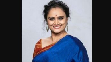 Kalyanee Mulay