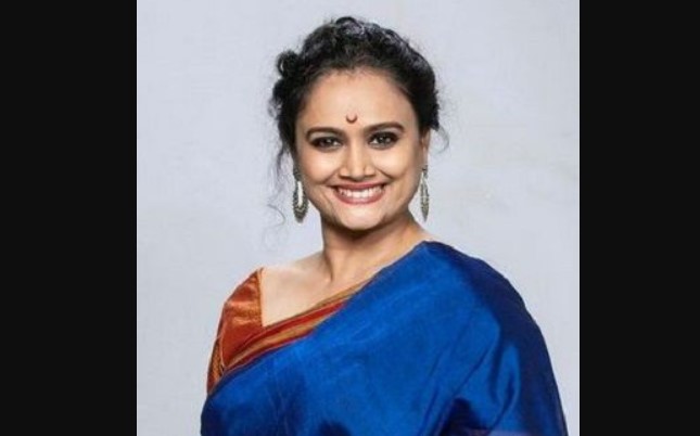 Kalyanee Mulay