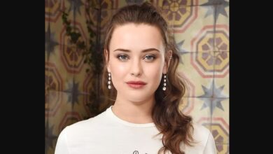 Katherine Langford