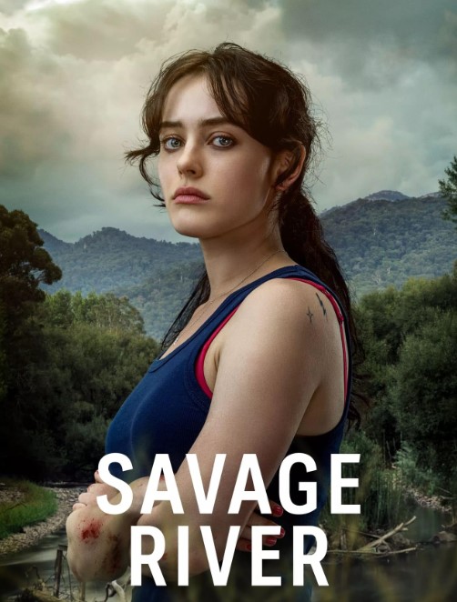 Katherine Langford career
