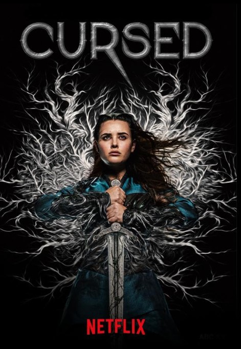 Katherine Langford profession