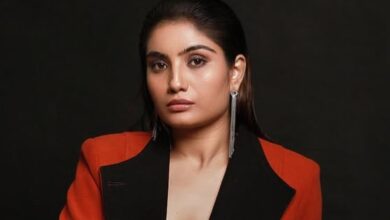 Khushboo Atre