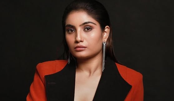 Khushboo Atre