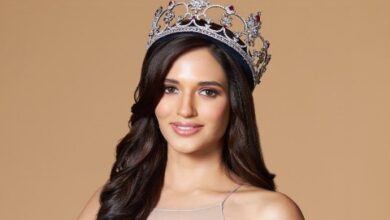 Manika Sheokand