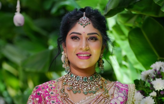Manjula Paritala