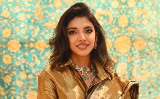 Miheeka Bajaj