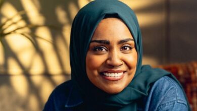 Nadiya Hussain