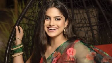 Naina Ganguly