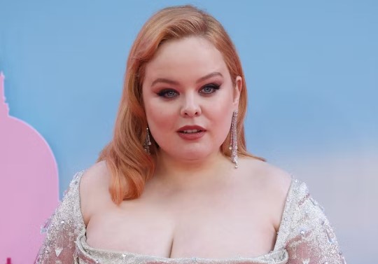 Nicola Coughlan