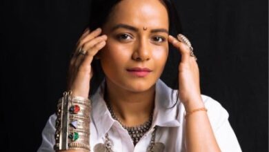 Nidhi Moony Singh