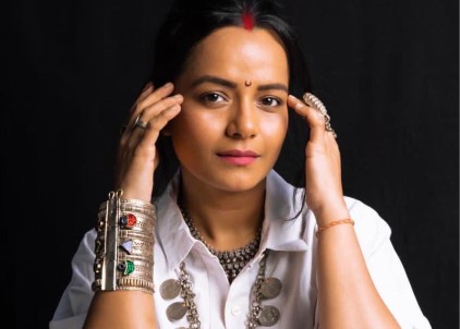 Nidhi Moony Singh