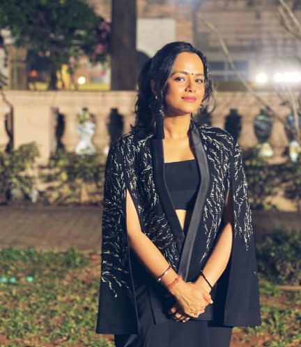 Nidhi Moony Singh wiki