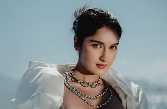 Niharika Nm
