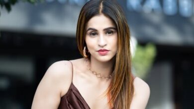 Nisha Dhaundiyal